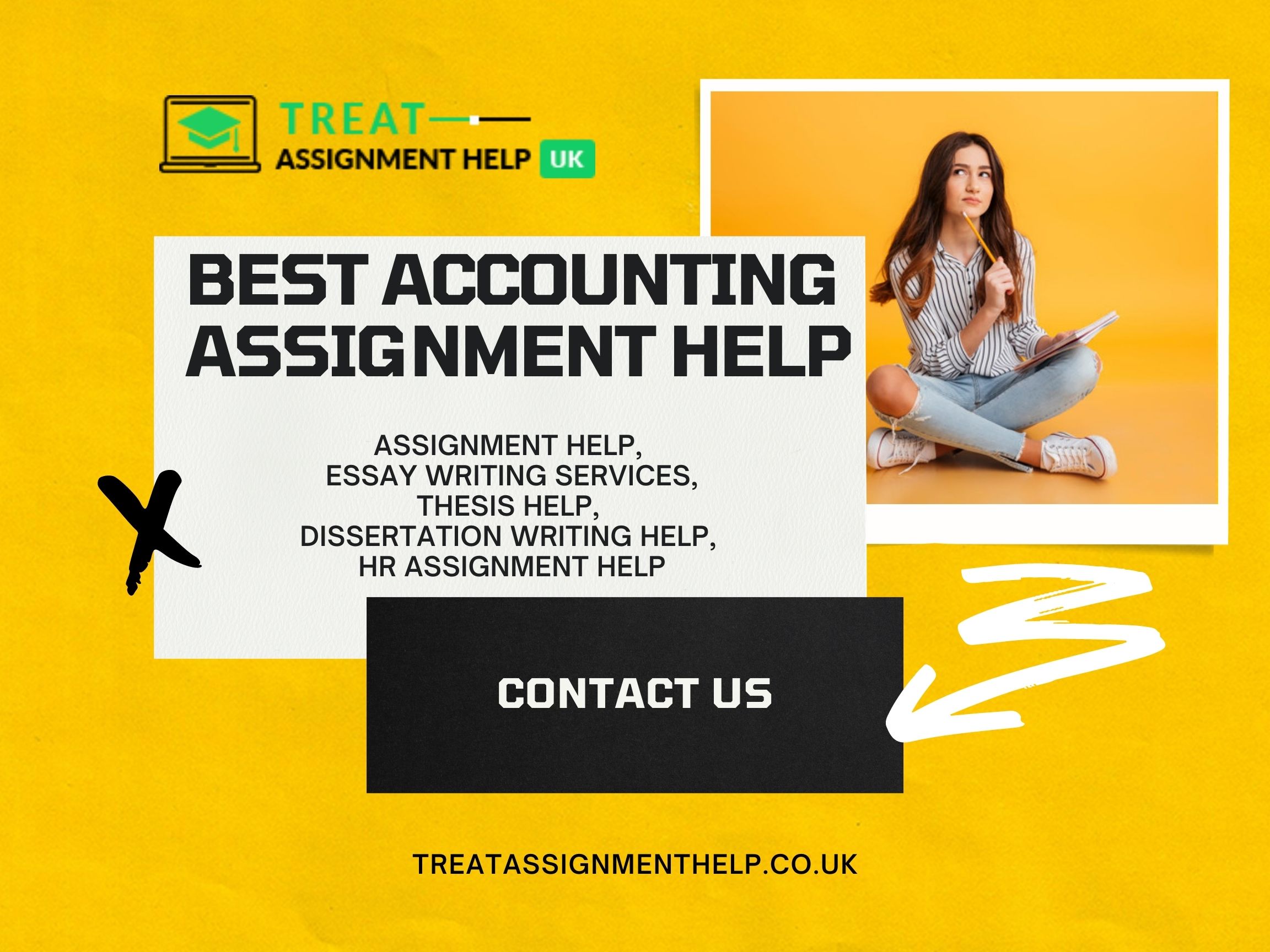 Best Accounting Assignment Help